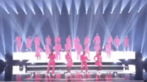 Ndlovu Youth Choir - Beautiful Day